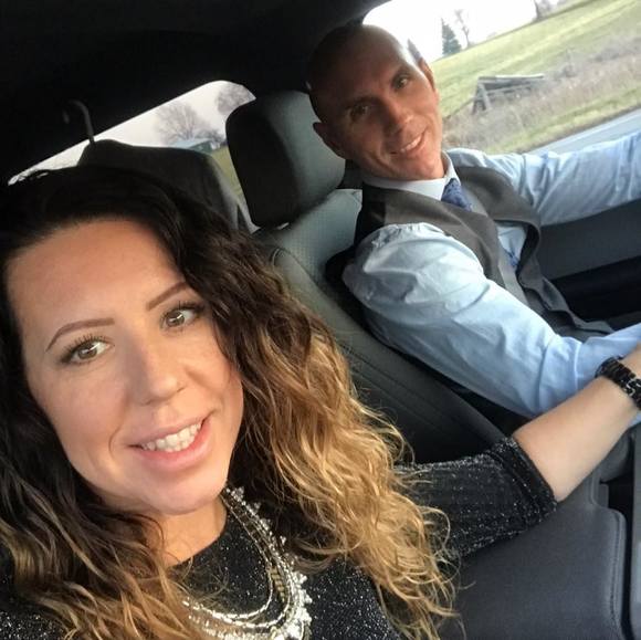 Meet your Posher, Michelle - Picture 1 of 1